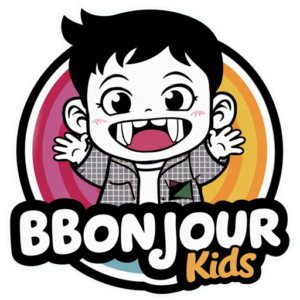 logo Bbonjout Kids